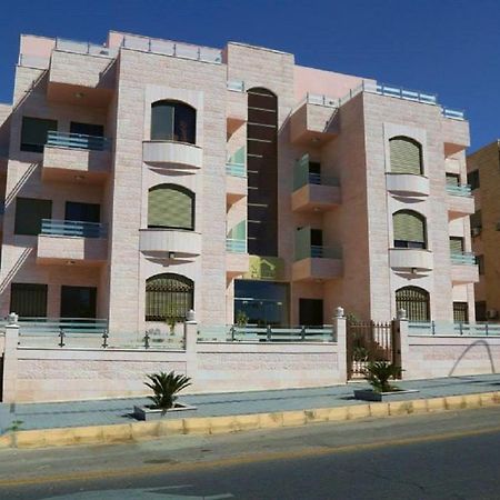 Al Jawad Suites Aqaba Exterior foto