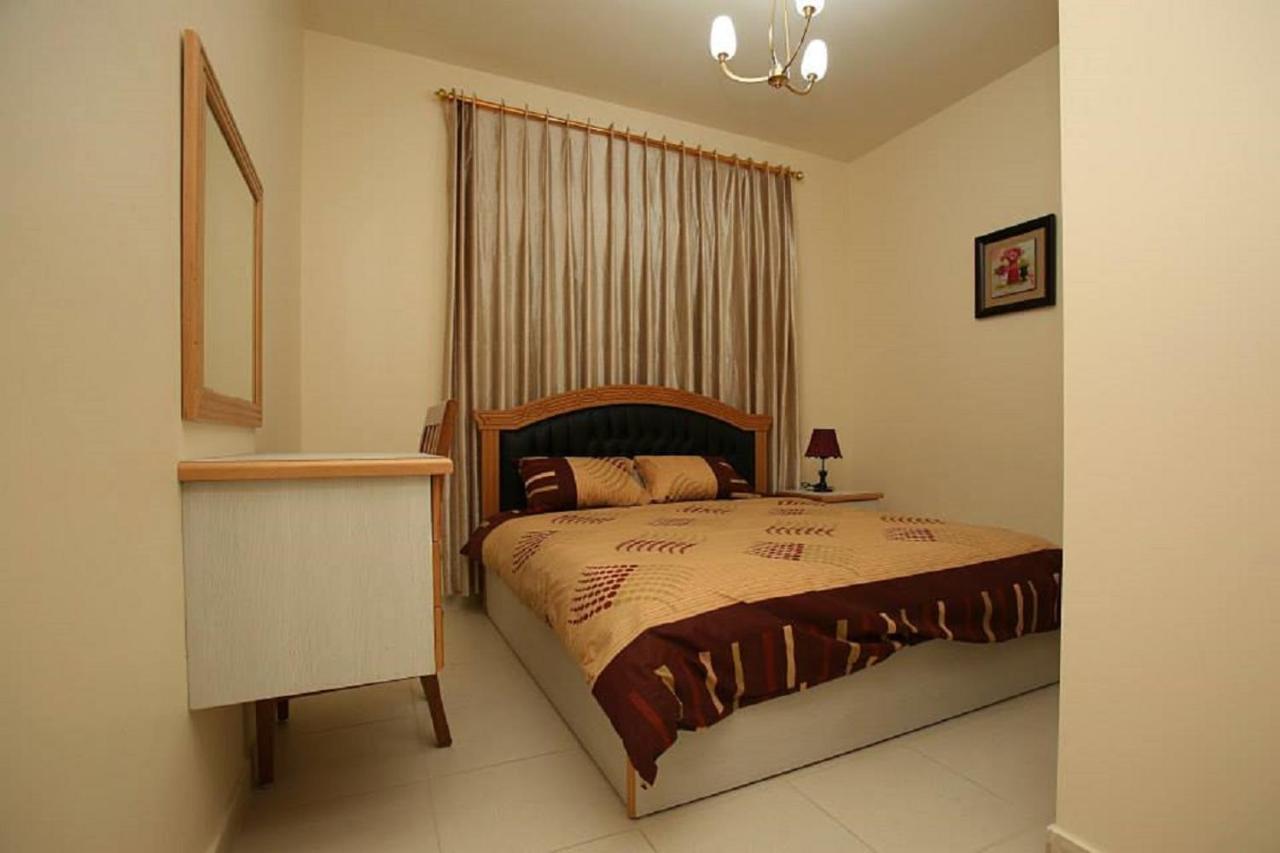 Al Jawad Suites Aqaba Exterior foto