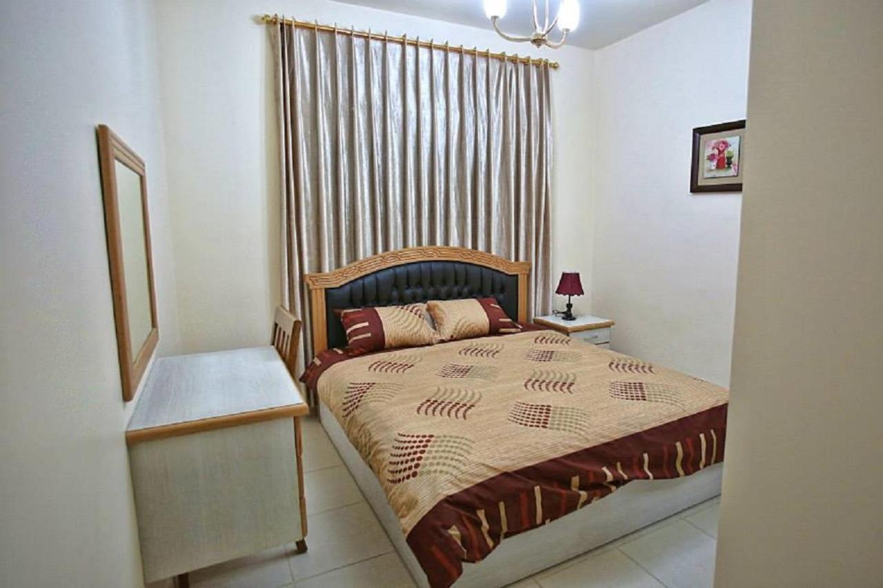 Al Jawad Suites Aqaba Exterior foto