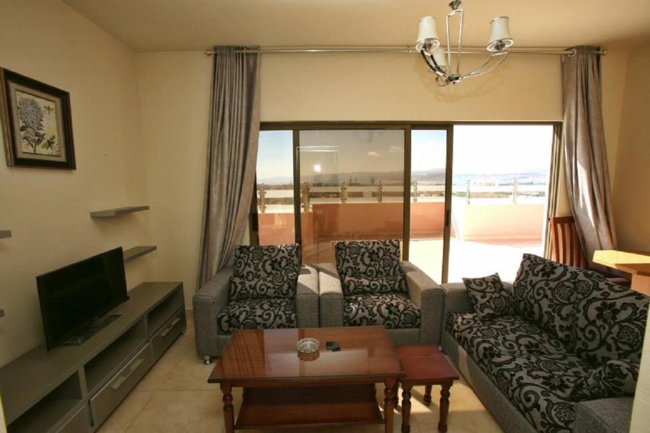 Al Jawad Suites Aqaba Exterior foto