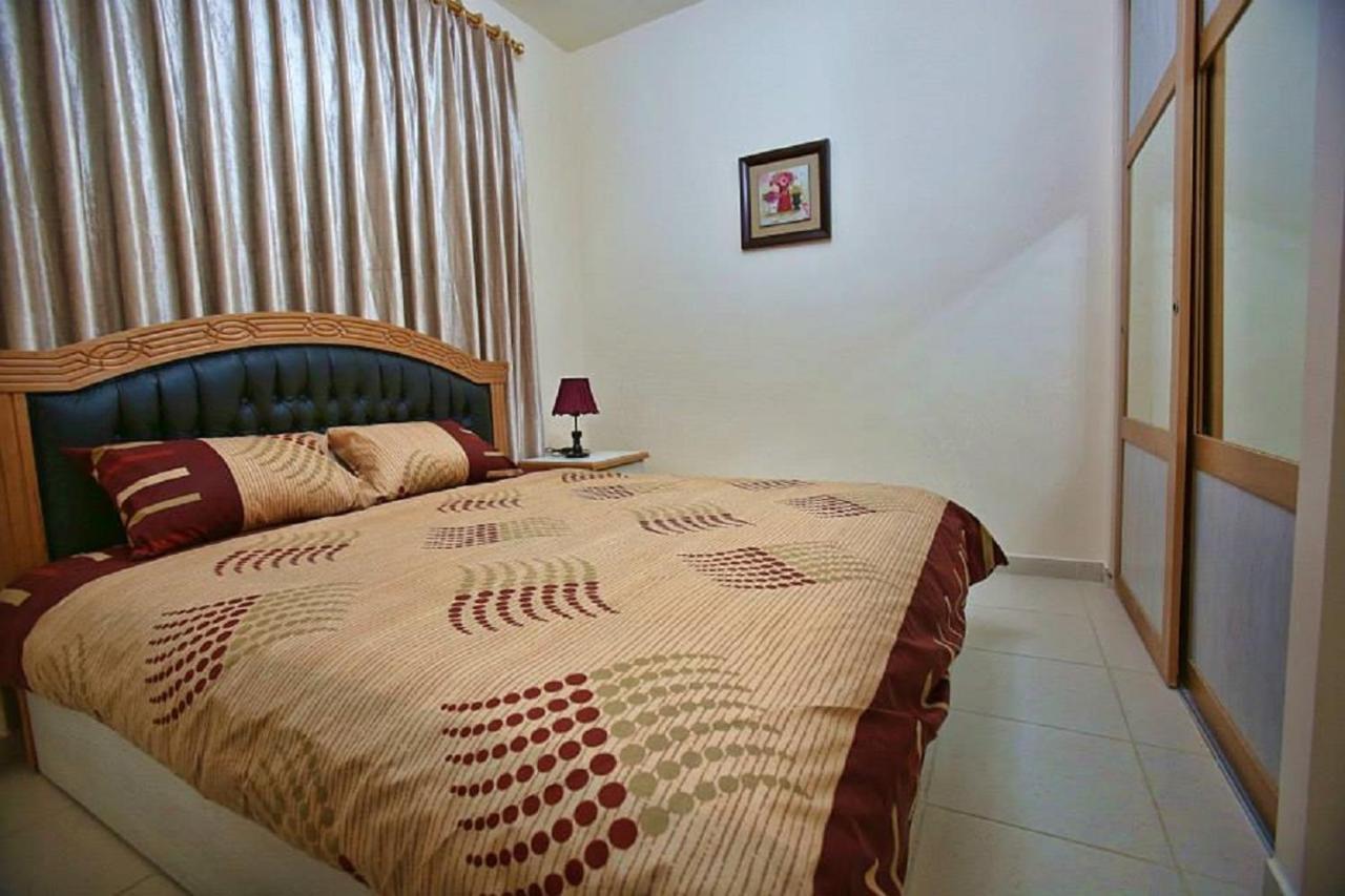 Al Jawad Suites Aqaba Exterior foto