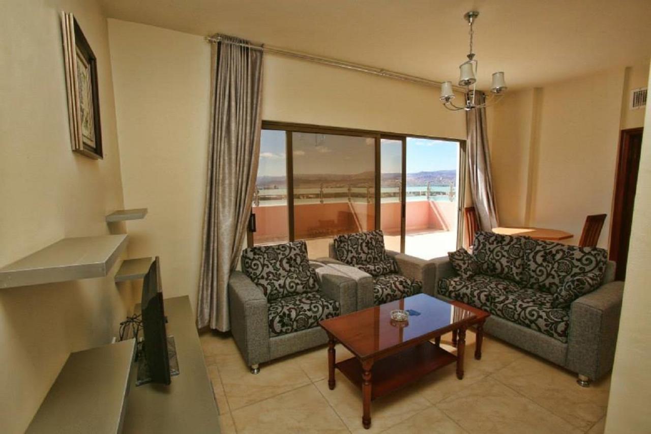 Al Jawad Suites Aqaba Exterior foto