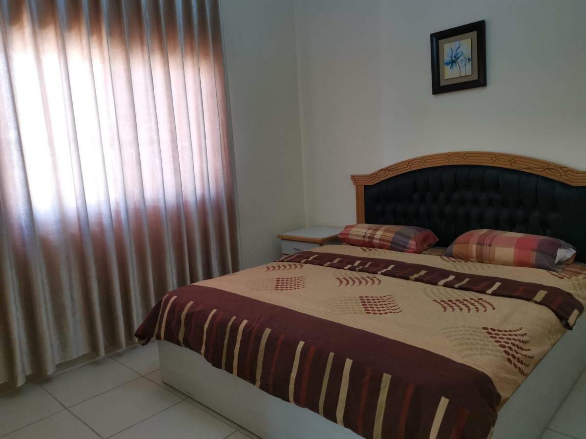 Al Jawad Suites Aqaba Exterior foto