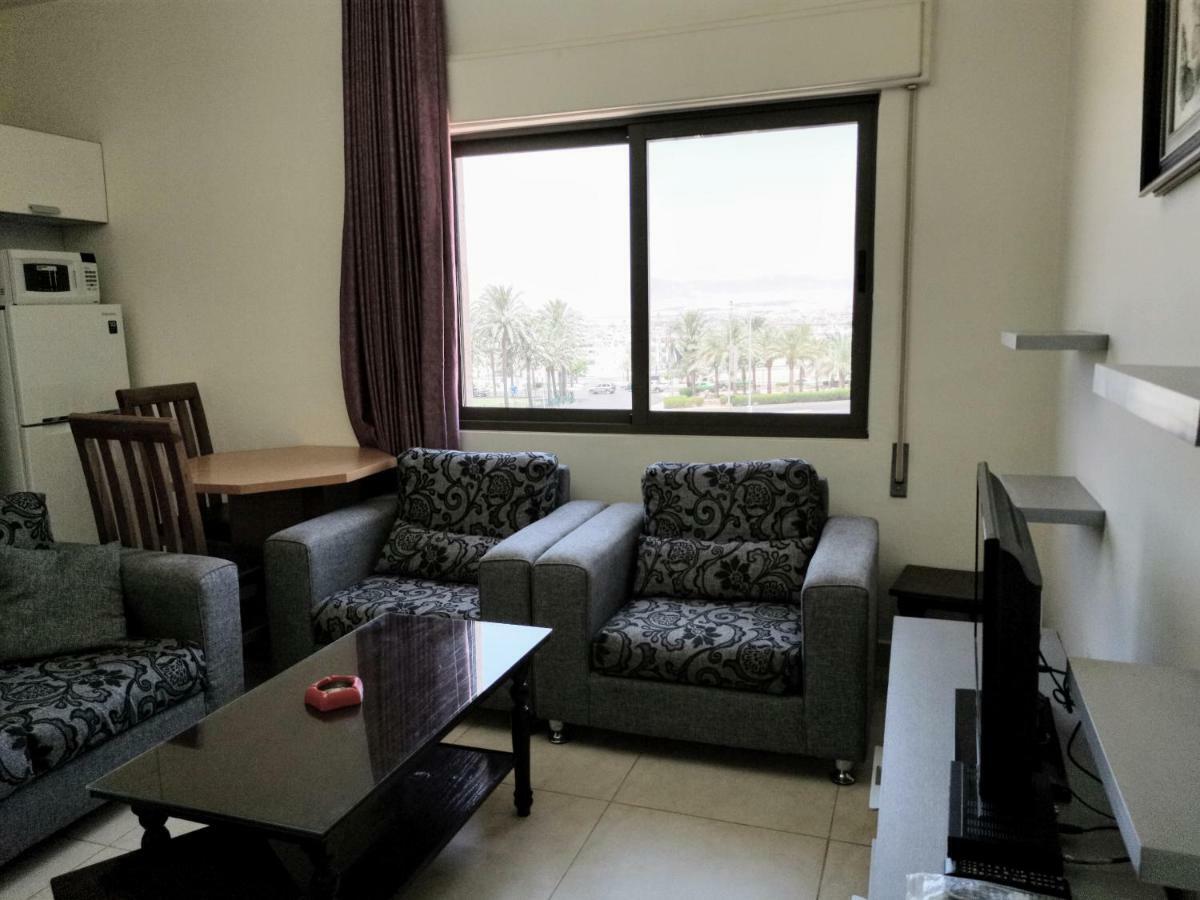Al Jawad Suites Aqaba Exterior foto