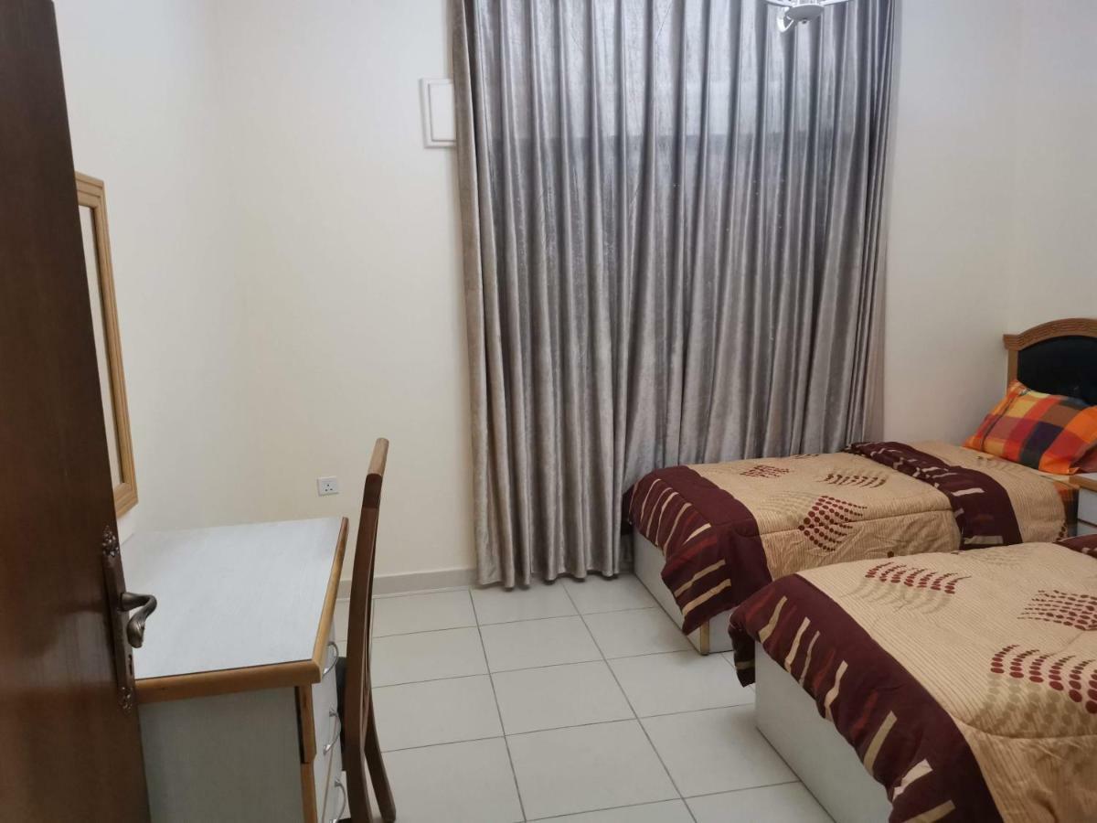 Al Jawad Suites Aqaba Exterior foto
