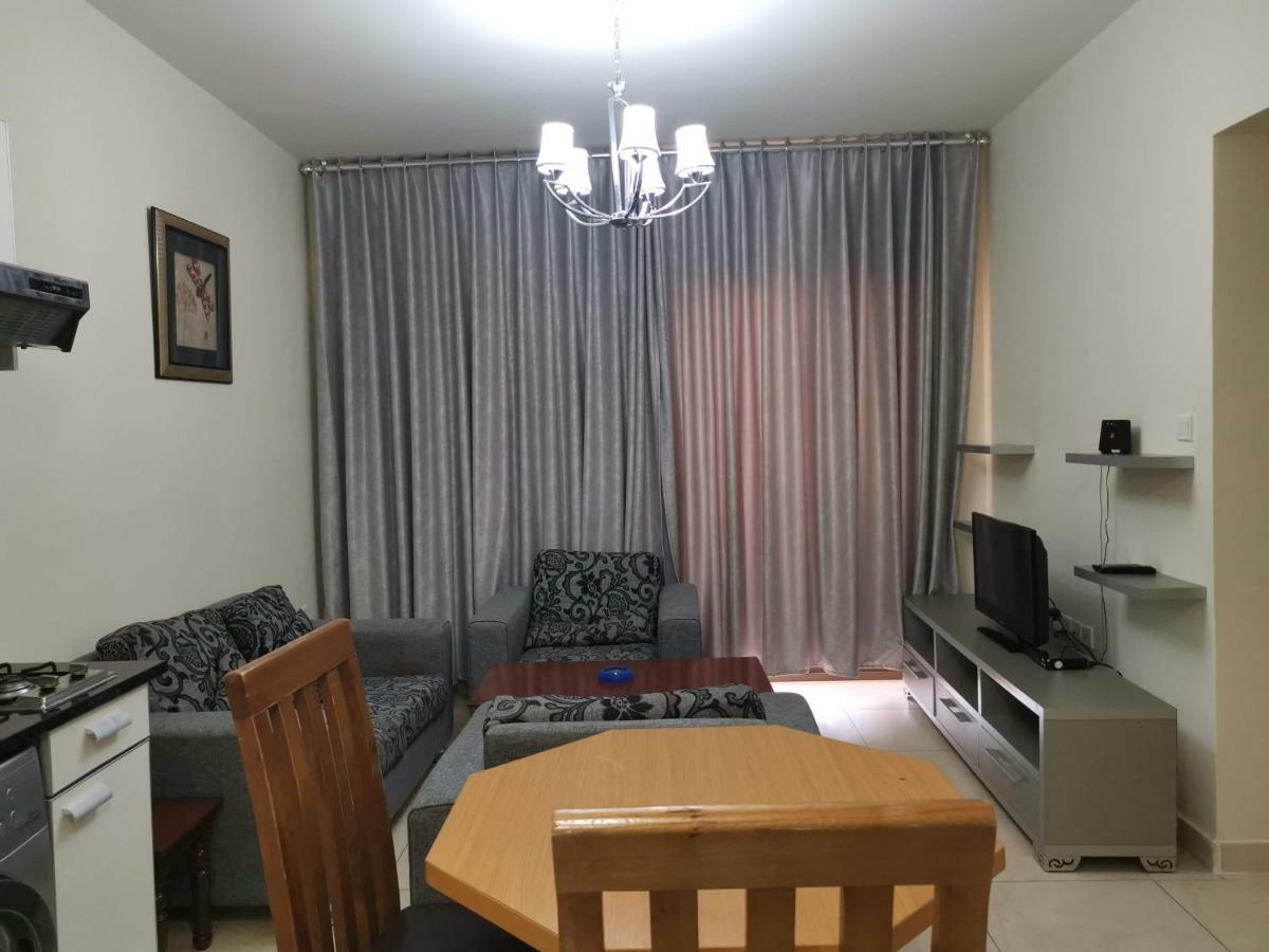 Al Jawad Suites Aqaba Exterior foto