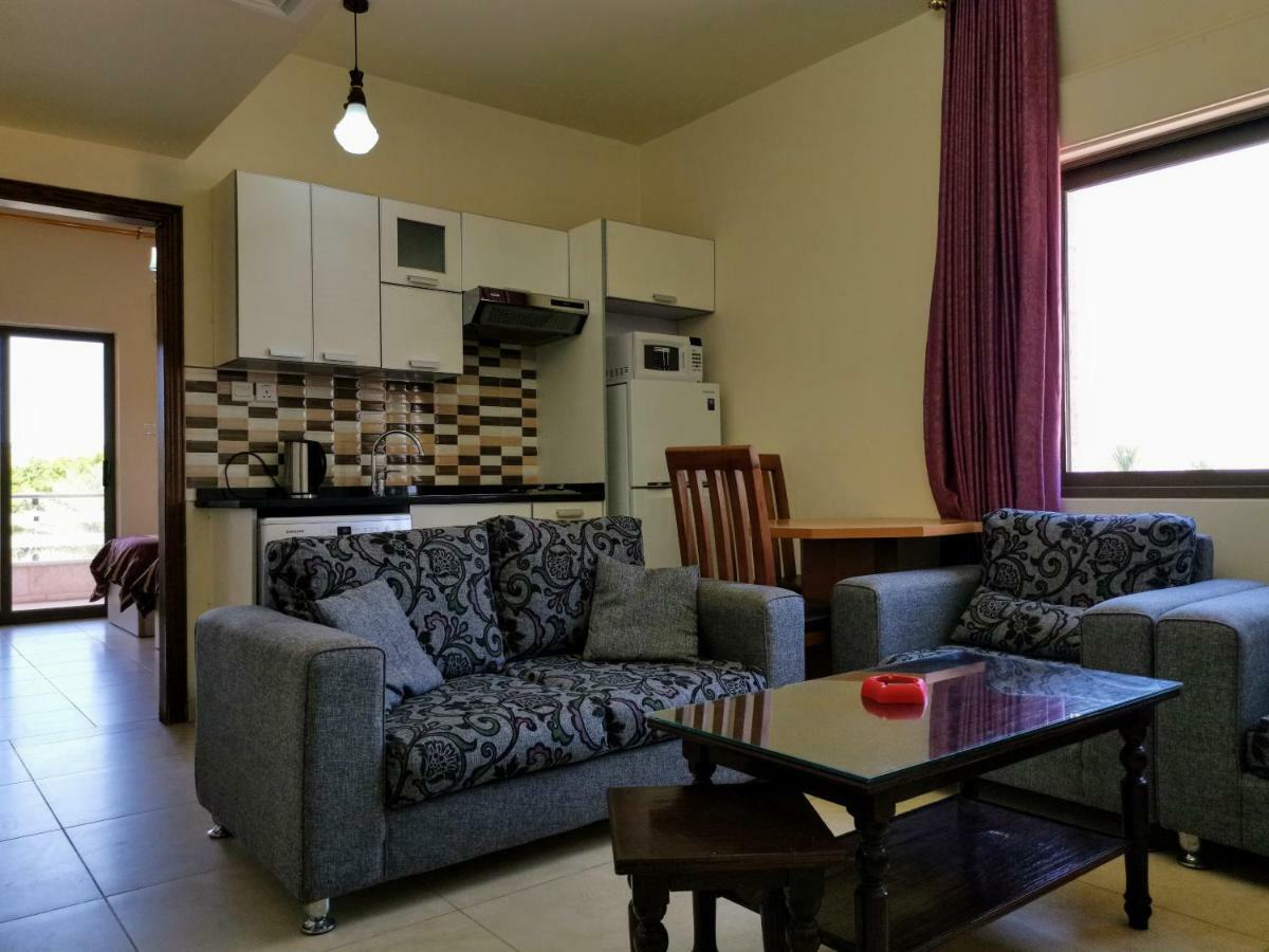 Al Jawad Suites Aqaba Exterior foto