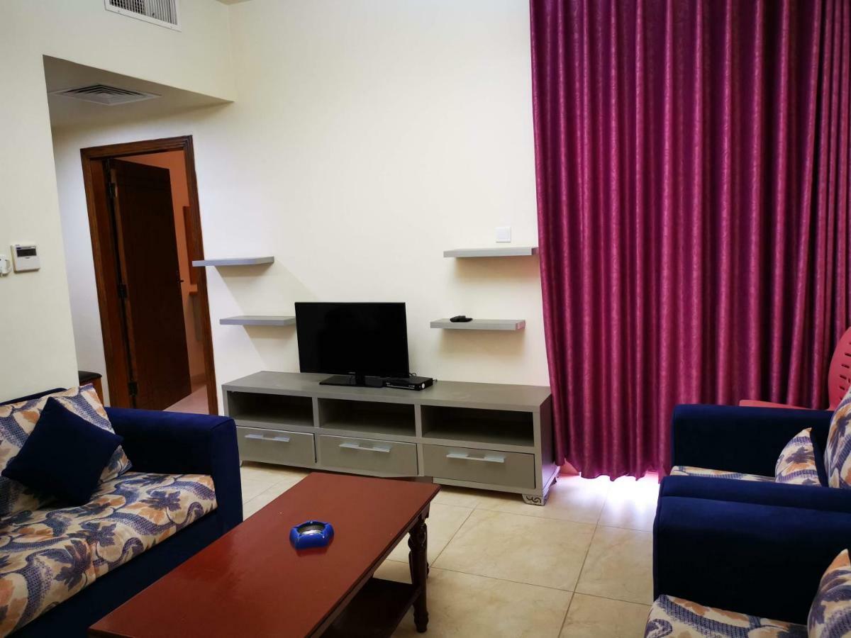 Al Jawad Suites Aqaba Exterior foto