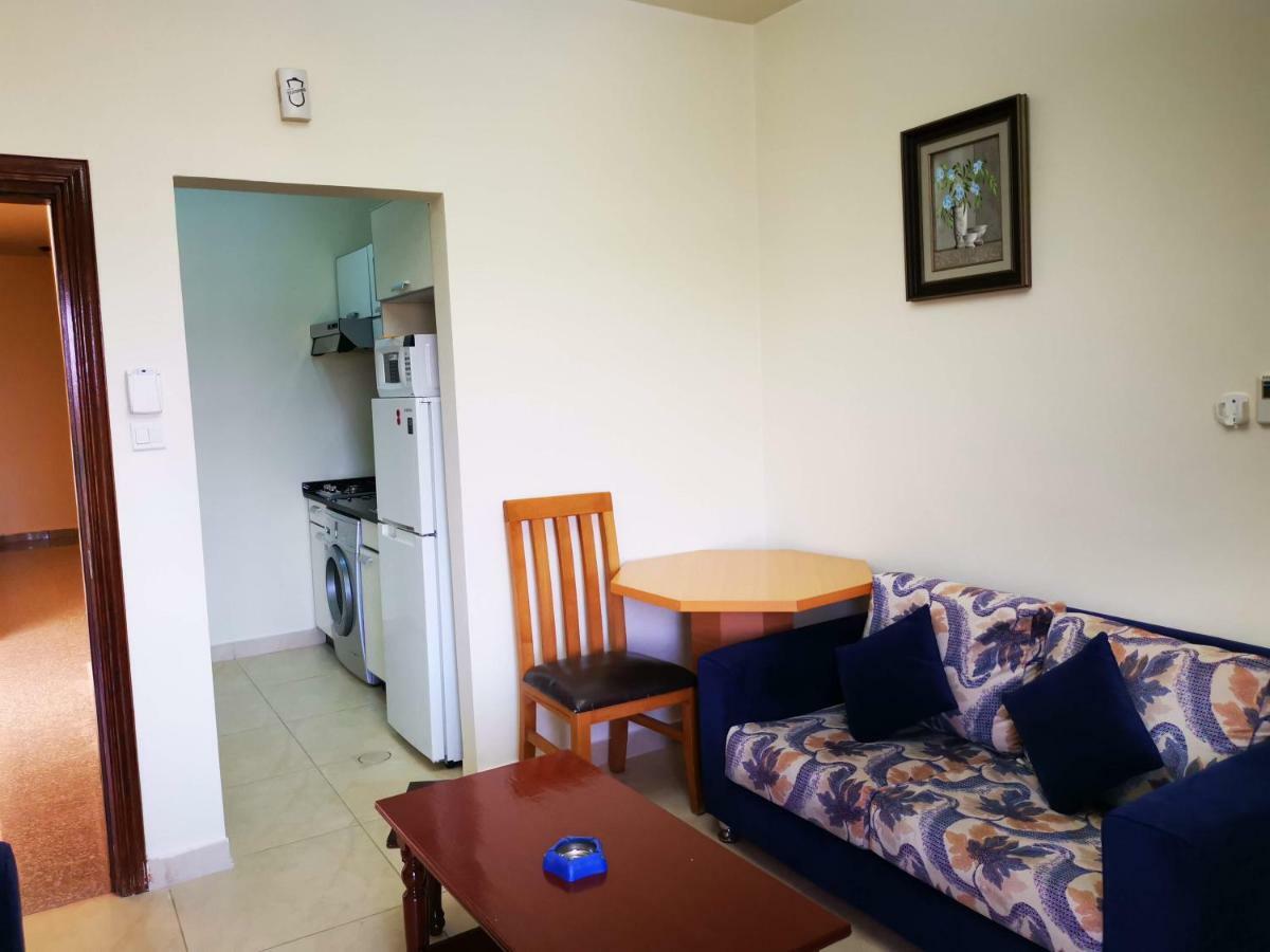 Al Jawad Suites Aqaba Exterior foto