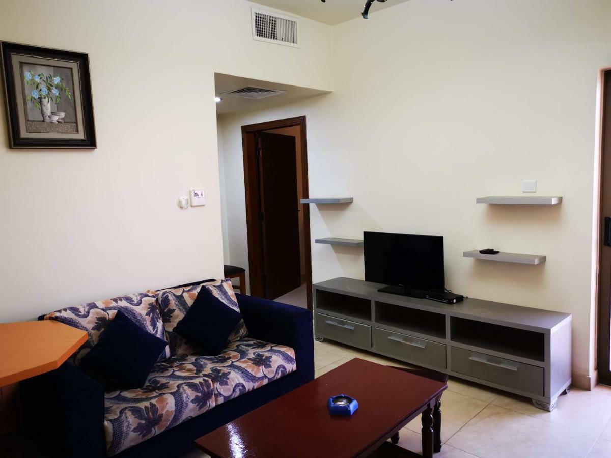 Al Jawad Suites Aqaba Exterior foto