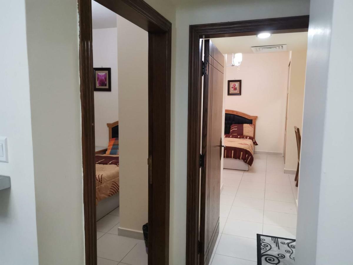 Al Jawad Suites Aqaba Exterior foto