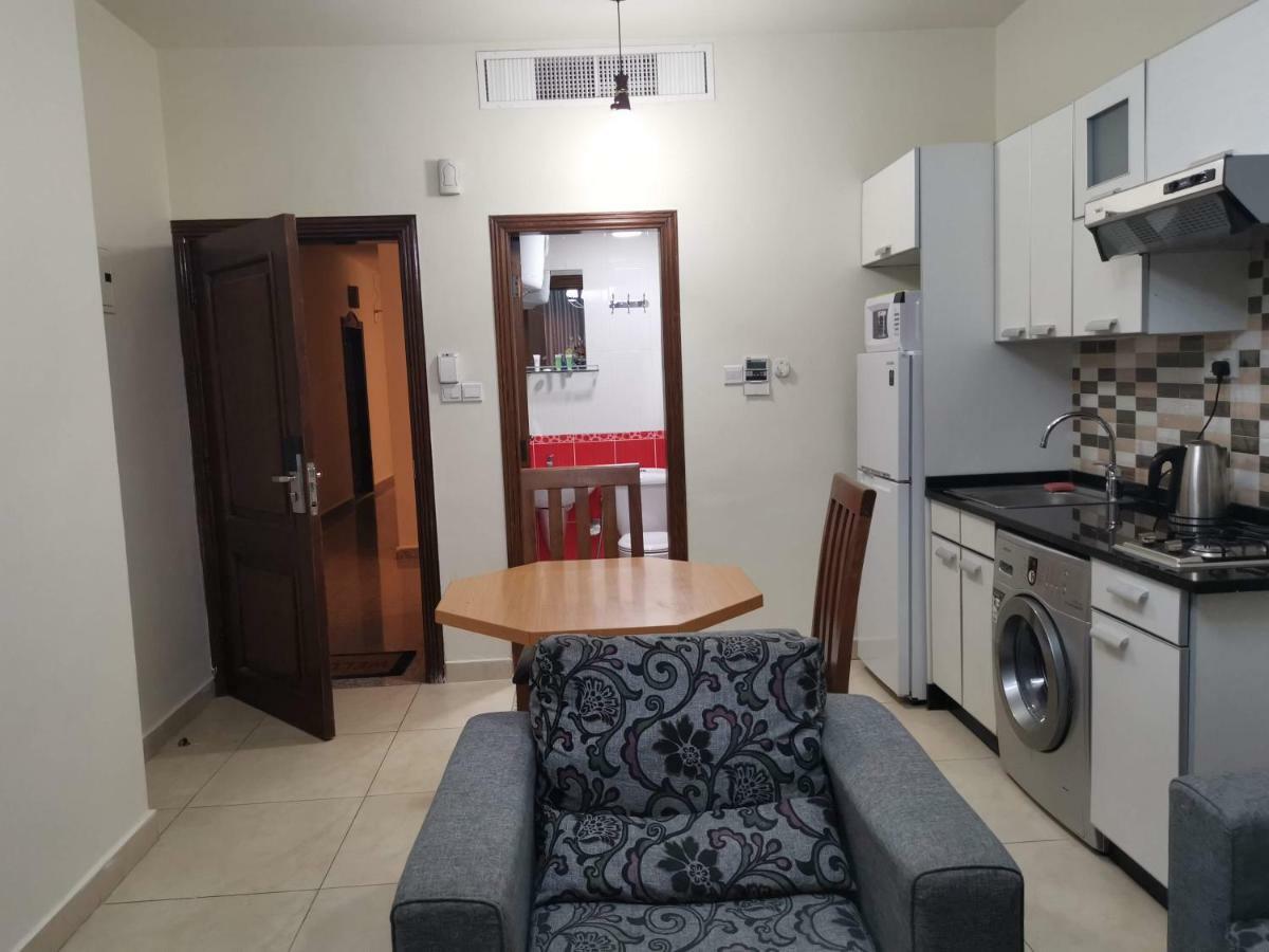 Al Jawad Suites Aqaba Exterior foto