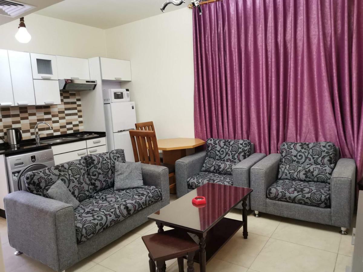 Al Jawad Suites Aqaba Exterior foto