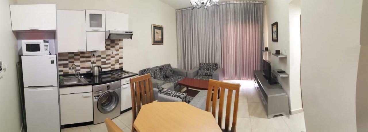 Al Jawad Suites Aqaba Exterior foto