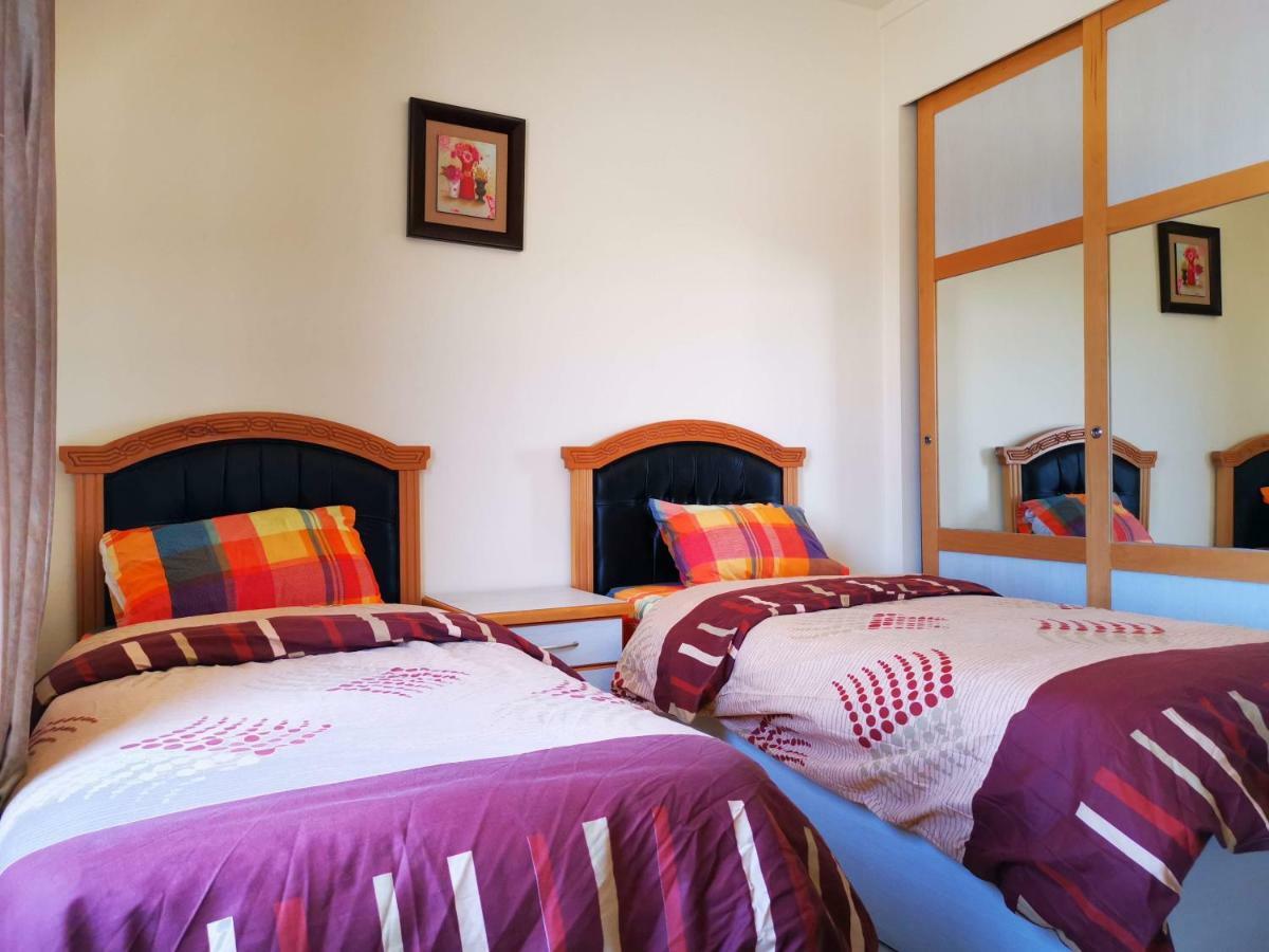 Al Jawad Suites Aqaba Exterior foto